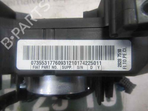 Headlight switch CITROËN NEMO Box Body/MPV (AA_) 1.4 HDi | BP3860001I24