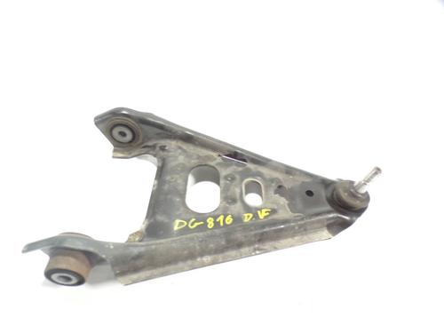 Used Right front suspension arm SMART FORTWO Coupe (451) [2007-2025]  7627526