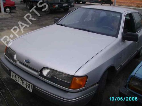 Used Parts FORD SCORPIO I (GAE, GGE)    491129