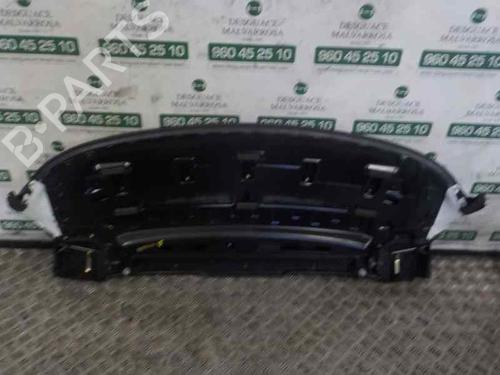 Sunroof BMW 3 Convertible (E93) 320 d | BP5246754C124 