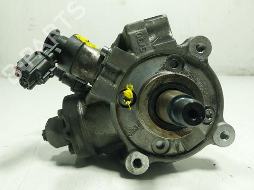 Used Injection pump PEUGEOT 208 I (CA_, CC_) 1.6 BlueHDi 100 (100 hp) 16475983