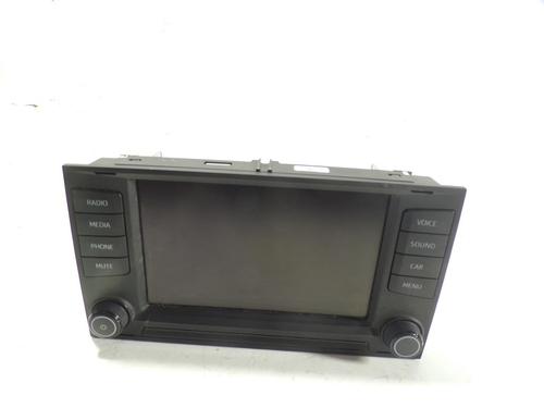 Used Display monitor Display monitor SEAT LEON (5F1) 1.6 TDI (115 hp) 9831335 9831335