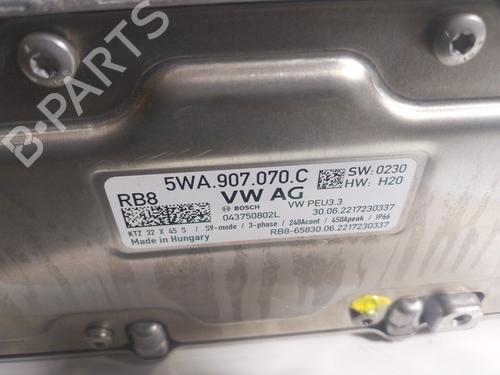 Battery CUPRA LEON Sportstourer (KL8, KU8, KUD)  | BP16879589E11 