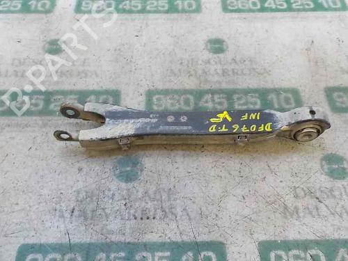Used Right rear suspension arm MERCEDES-BENZ C-CLASS (W204) C 220 CDI (204.008) (170 hp) 6065412