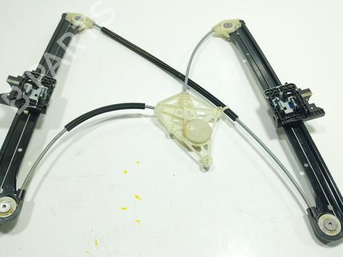 Used Rear right window mechanism Rear right window mechanism 36798633 36798633