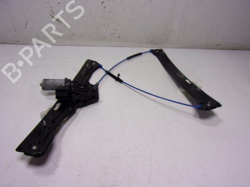 Used Front right window mechanism Front right window mechanism 15765197 15765197