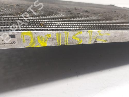 AC radiator BMW 3 (F30, F80)  | BP18914792M32 