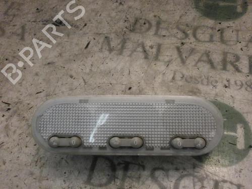 Used Interior roof light Interior roof light RENAULT MEGANE II (BM0/1_, CM0/1_) 1.9 dCi (BM0G, CM0G) (120 hp) 7409427 7409427