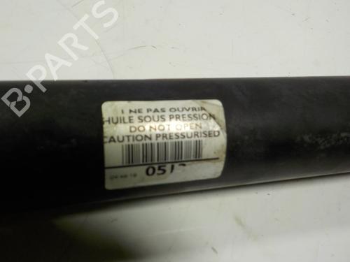 Left rear shock absorber CITROËN C4 II (NC_) 1.6 HDi 90 | BP11191641M18 
