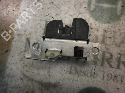 Tailgate lock SEAT IBIZA III (6L1) 1.9 TDI | BP3747083C101 