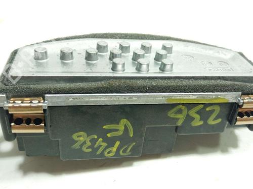 Electronic module VOLVO XC40 (536) T2 | BP38043510M83 - Image 2