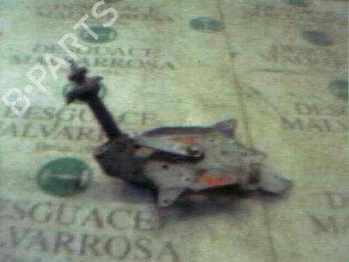 Used Rear wiper motor CITROËN ZX (N2) [1991-1999]  14291998