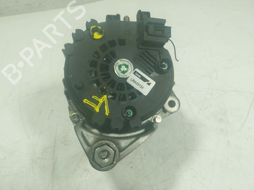 Alternator BMW X3 (E83) xDrive 20 d | BP16086284M7 