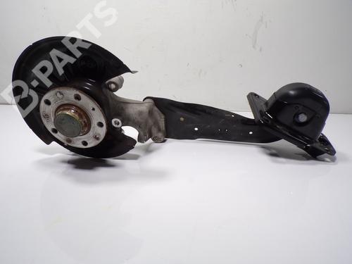 Used Right rear steering knuckle Right rear steering knuckle CUPRA FORMENTOR (KM7, KMP) 1.5 TSI (150 hp) 11196078 11196078