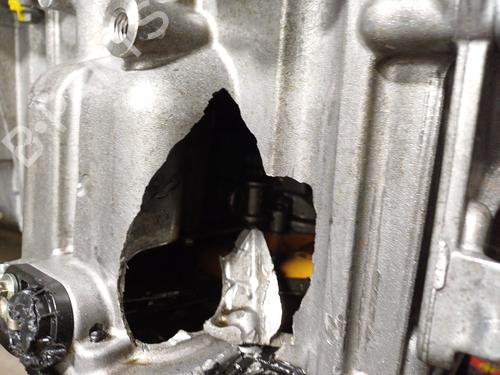 Engine RENAULT CAPTUR I (J5_, H5_) 0.9 TCe 90 | BP24574302M1  - Image 8