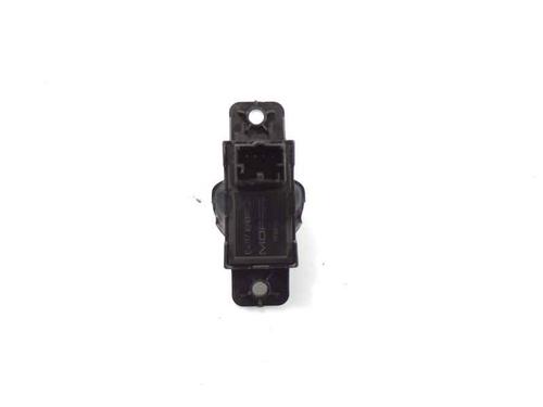 Left front window switch FIAT 500 (312_) 1.2 (312AXA1A) | BP6794507I27 - Image 2