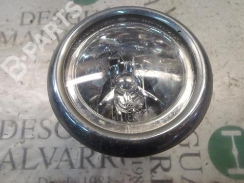 Used Right front fog light Right front fog light HYUNDAI SANTA FÉ I (SM) 2.4 16V (146 hp) 3816095 3816095