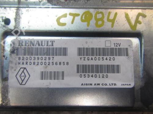 Electronic module RENAULT LAGUNA II (BG0/1_) 2.2 dCi | BP4009274M83 - Image 2