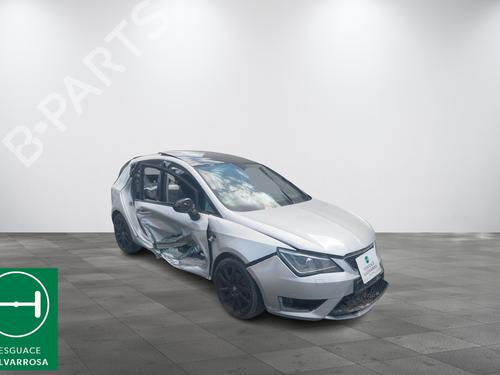 Mass air flow sensor SEAT IBIZA IV (6J5, 6P1) 2.0 TDI | BP18305717M95 