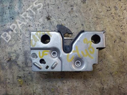 Used Hood lock SKODA OCTAVIA III (5E3, NL3, NR3) [2012-2021]  8771009