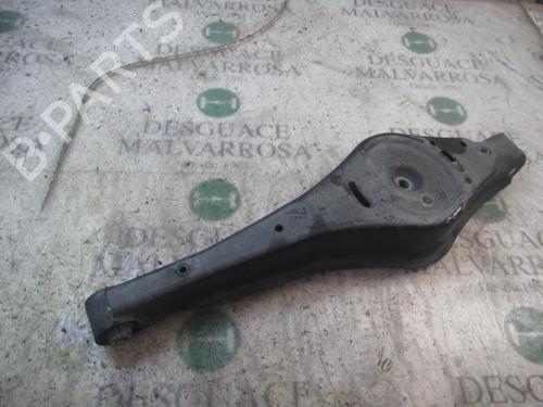 Used Left rear suspension arm SEAT LEON (1P1) 1.9 TDI (105 hp) 3831967