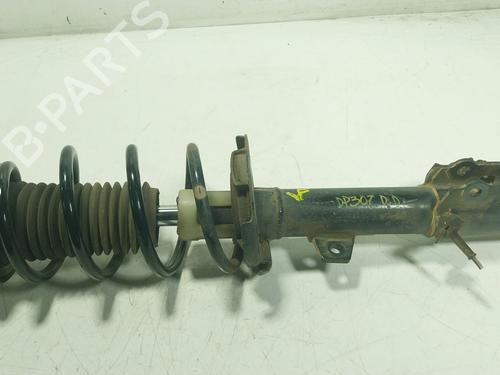 Used Right front shock absorber Right front shock absorber FORD ECOSPORT 1.0 EcoBoost (125 hp) 31665125 31665125