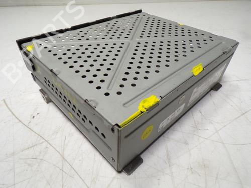 Used Radio Radio AUDI A6 C6 (4F2) 3.2 FSI quattro (255 hp) 17126540 17126540