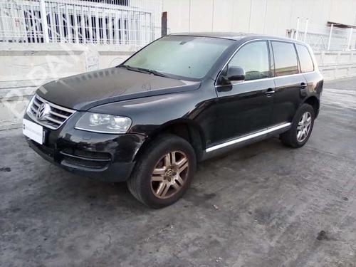 Oil sump VW TOUAREG (7LA, 7L6, 7L7)  | BP14285065M115  - Image 8