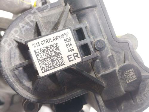 Right rear brake caliper AUDI Q2 (GAB, GAG) 35 TFSI | BP39038992M106 - Image 5