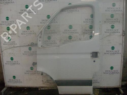 Used Left front door NISSAN INTERSTAR Van (X70) dCi 100 (99 hp) 3783623