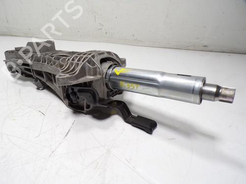 Used Steering column Steering column MERCEDES-BENZ GLC (X253) 200 EQ Boost (253.980) (197 hp) 15066436 15066436