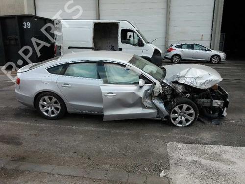 Turbocharger/Supercharger AUDI A5 Sportback (8TA) 2.7 TDI | BP9082807M71 - Image 10