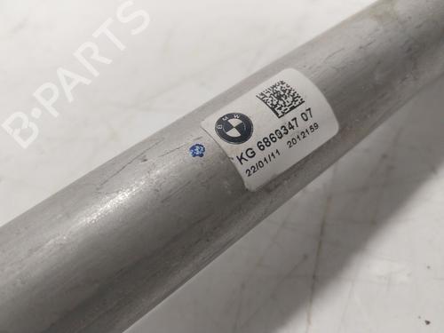 Steering column BMW 5 (G30, F90) 540 i xDrive | BP23859374M21 - Image 5