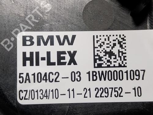 Front right window mechanism BMW 2 Active Tourer (U06) 220i Mild Hybrid | BP27362068C23 - Image 3
