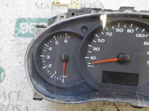 Instrument cluster RENAULT KANGOO / GRAND KANGOO II (KW0/1_)  | BP5305394C47 
