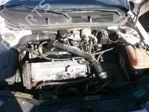 Starter FIAT TIPO (160_)  | BP4015758M8 