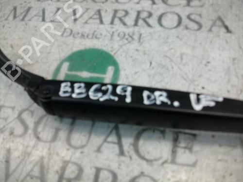 Front windshield wiper arm CITROËN C4 I (LC_)  | BP3785244C143 