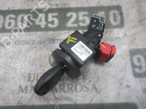 Elektronisk modul DACIA LODGY (JS_) [2012-2025]  14280956
