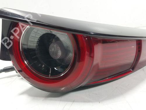 Used Right taillight MAZDA CX-30 (DM) SKYACTIV-G M Hybrid (122 hp) 30166451