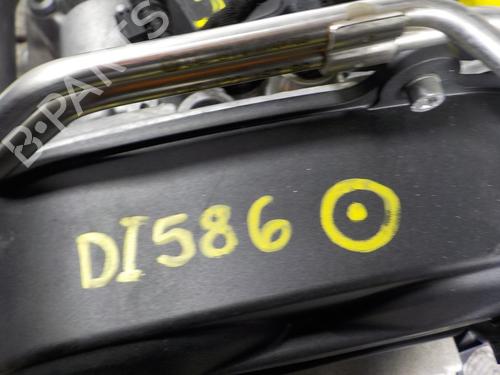 Engine SEAT LEON SC (5F5) 1.4 TSI | BP9091446M1  - Image 8