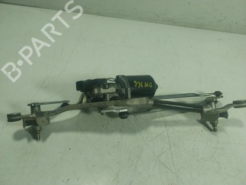Front wiper motor HYUNDAI TUCSON (TL, TLE) 1.6 GDi | BP20480480M29 