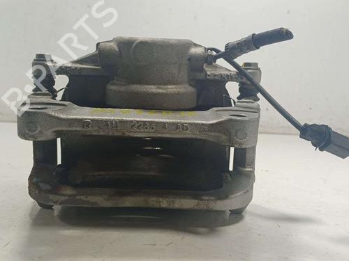 Left front brake caliper AUDI Q5 Sportback (GUN) | BP38508015M105 - Image 4
