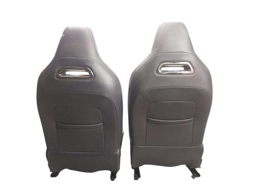 Seats set OMODA 5 E5 (T19CEV) | BP39136218C78 - Image 3