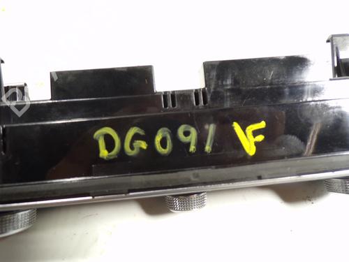 Climate control AUDI A3 Sportback (8VA, 8VF) 2.0 TDI | BP6966562I5 