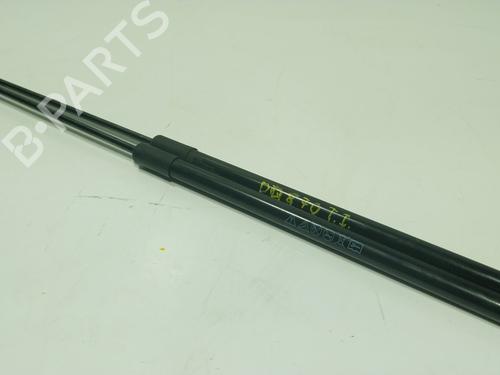 Used Tailgate lift support CUPRA FORMENTOR (KM7, KMP) 1.5 TSI (150 hp) 27492194