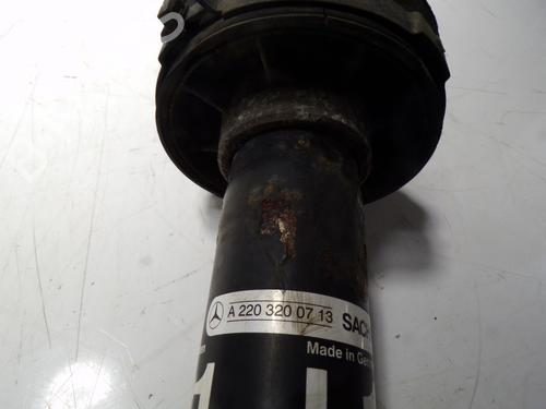 Left front shock absorber MERCEDES-BENZ S-CLASS Coupe (C215)  | BP13614605M16 