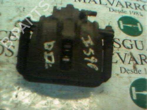 Used Left front brake caliper Left front brake caliper ROVER 200 II Hatchback (RF) [1995-2000] 11554783 11554783