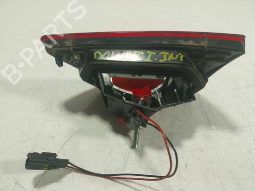Left tailgate light RENAULT CLIO IV (BH_) 1.5 dCi 90 | BP18550661C79 