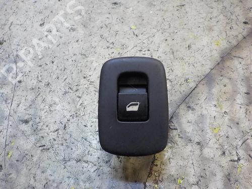 Used Left rear window switch CITROËN C3 I (FC_, FN_) [2002-2013]  3852711