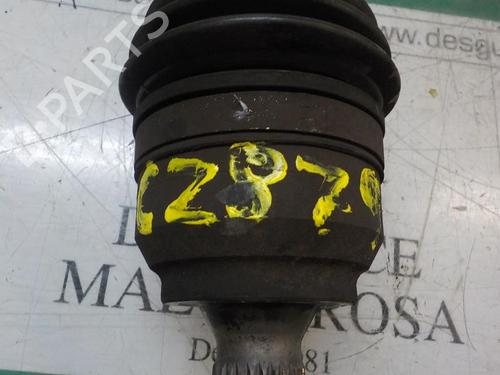 Left front driveshaft CITROËN C4 I (LC_) 1.4 16V | BP3865919M38